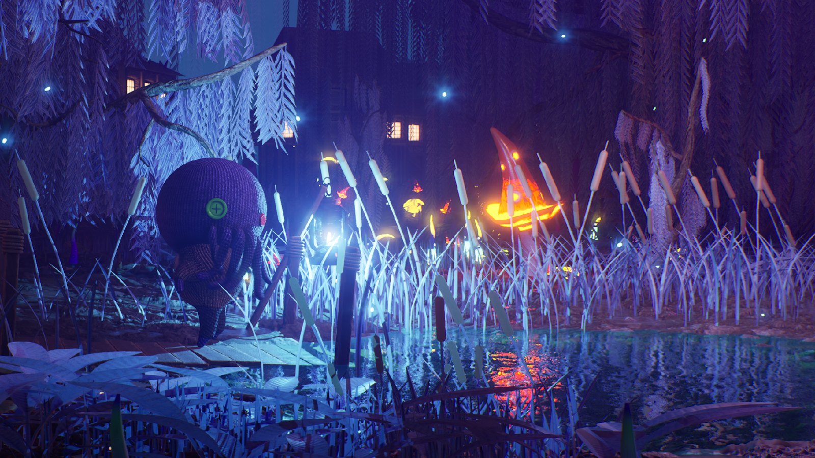 Open Mind Studios game art